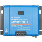 Smart Solar MPPT 250-100