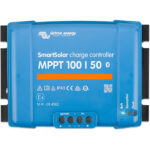 SmartSolar MPPT 100-50
