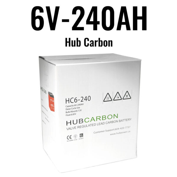 HC6-240 - Image 2