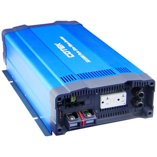 SD3500-112 Hardwire - Image 4