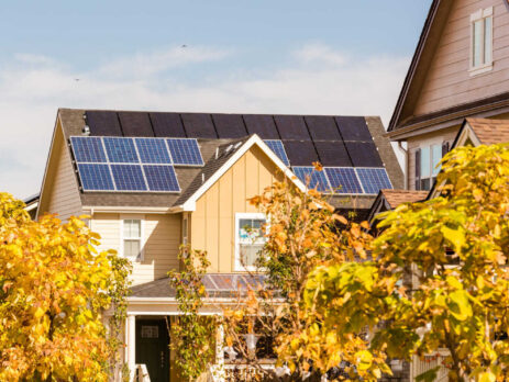 solar on grid packages canada