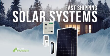 solar power products