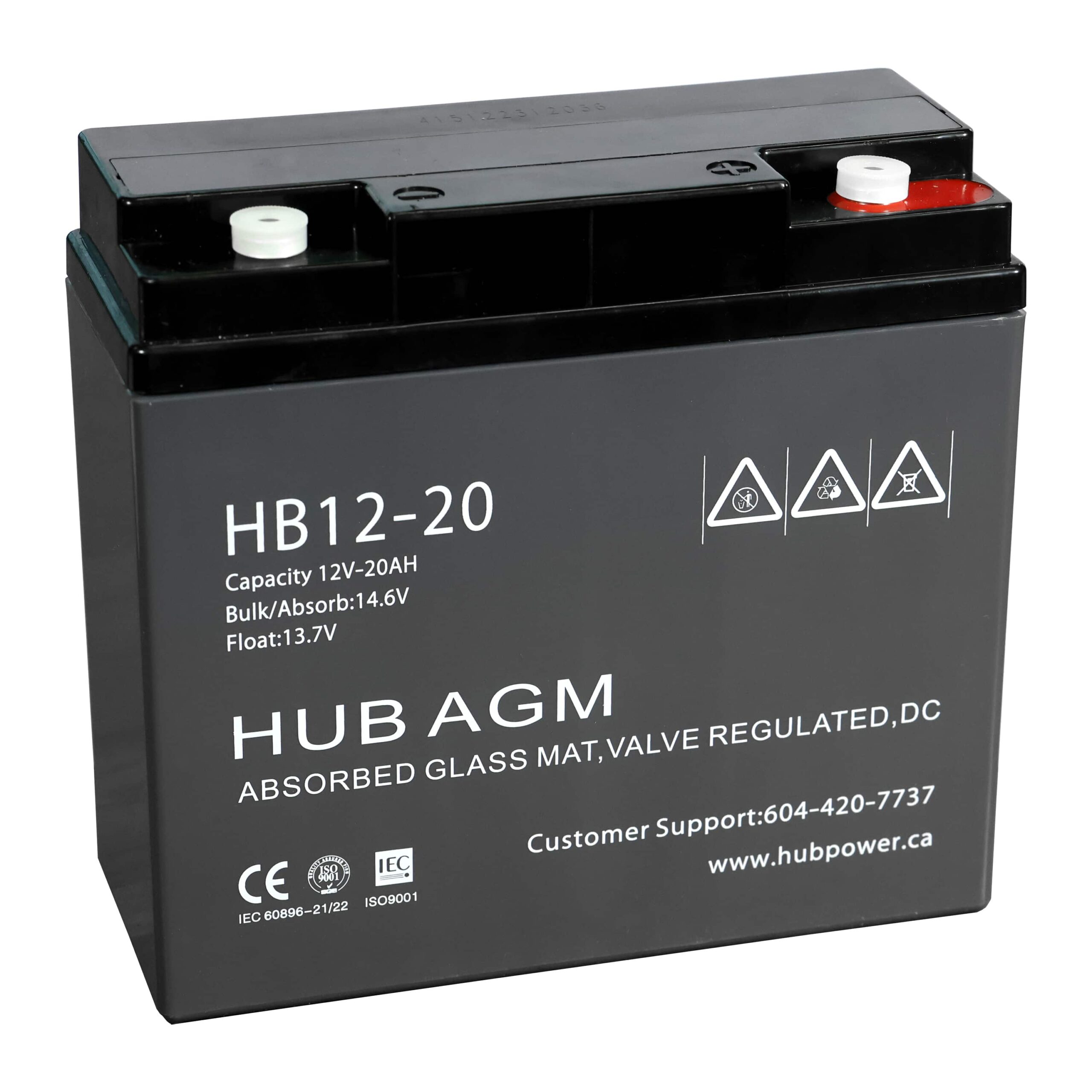 HB12-20