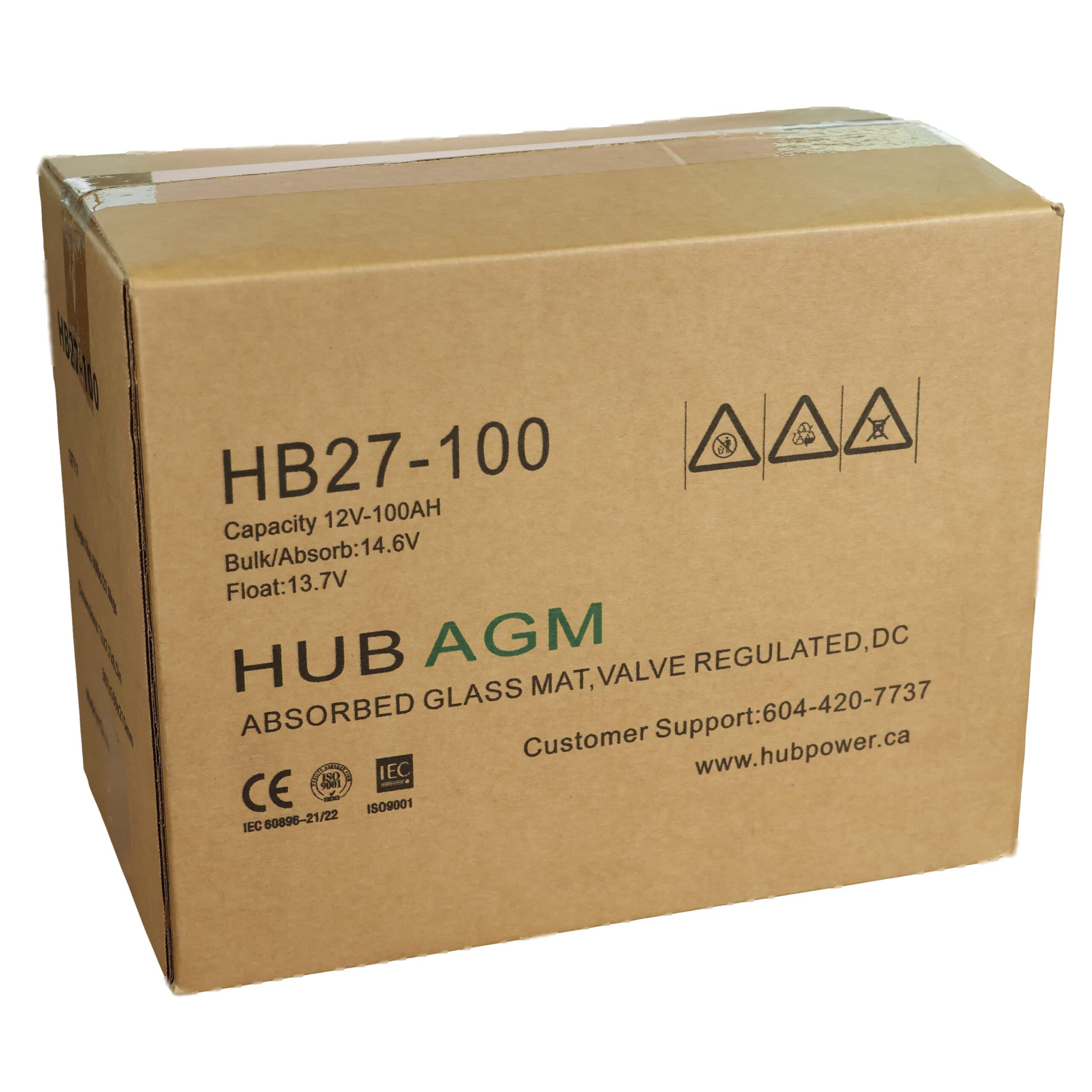 HB27-100-box