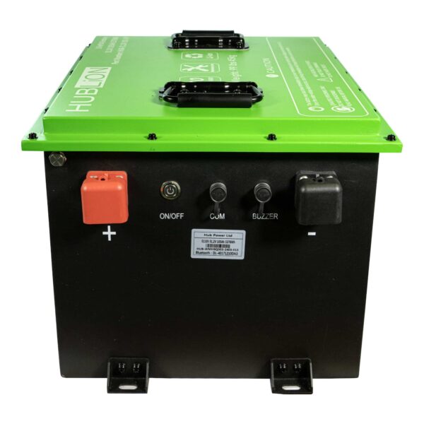 HUB-51.2V-105-LFP - Image 3