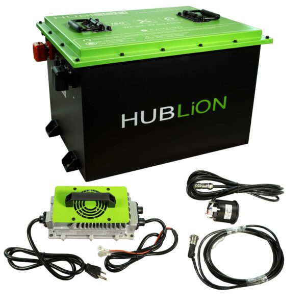 HUB-51.2V-105-LFP - Image 8
