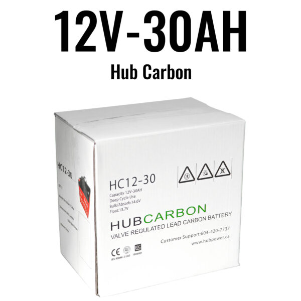 HC12-30 - Image 2