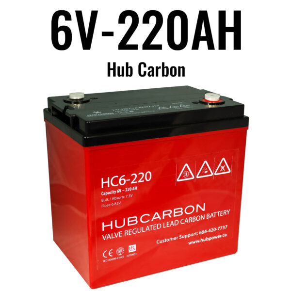 HC6-220 - Image 1