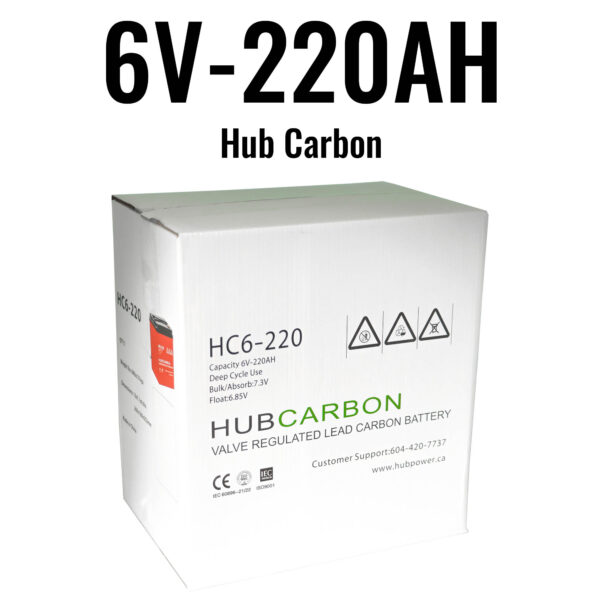 HC6-220 - Image 2