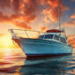 lithium batteries for marine canada