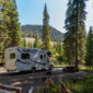 solar rv packages in Canada