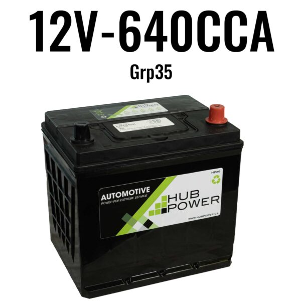 HP35X