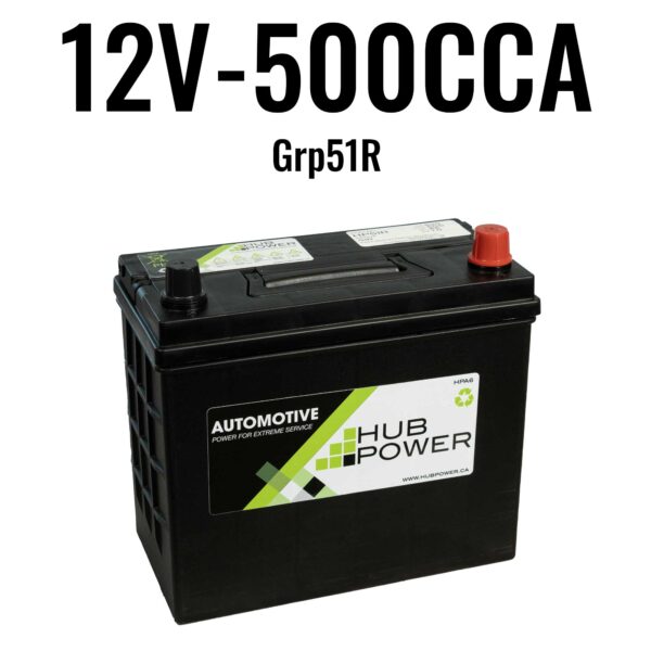 HP51R - Image 1