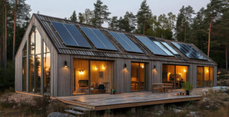 Solar System Batteries Canada