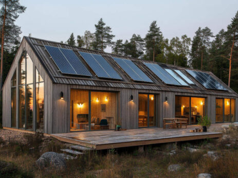 Solar System Batteries Canada