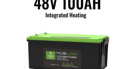 lithium ion solar battery in Canada