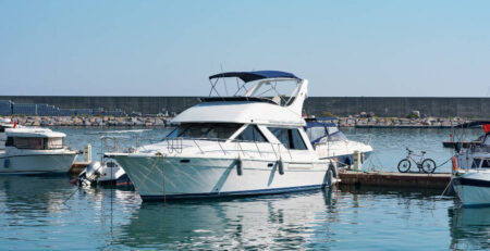 marine starting battery in canada