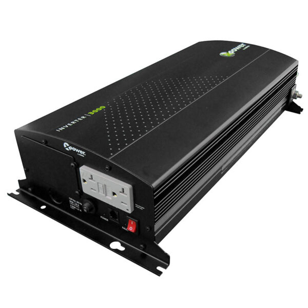 solar system batteries in Canada