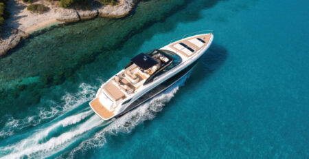 yacht batteries in Canada