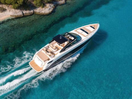 yacht batteries in Canada