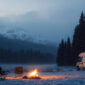 lithium batteries for RVs in Canada