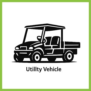 Utility-Vehicle