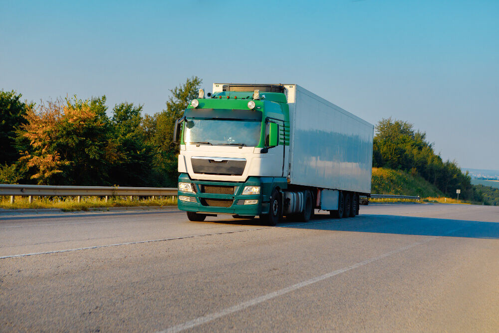 commercial truck batteries in Canada
