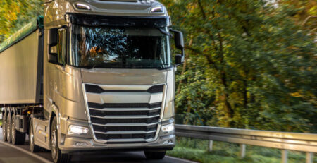 commercial truck batteries in Canada