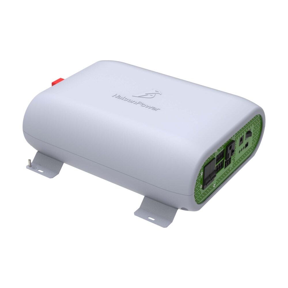 HALIC123KW
